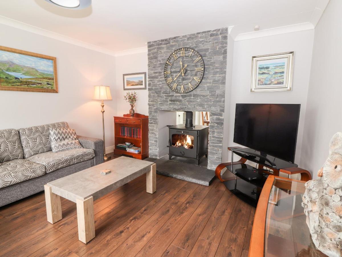 17 Clover Hill Killorglin Exterior photo