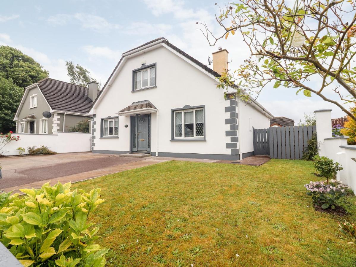 17 Clover Hill Killorglin Exterior photo