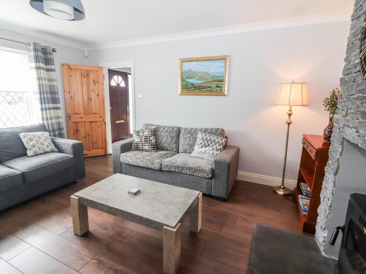 17 Clover Hill Killorglin Exterior photo