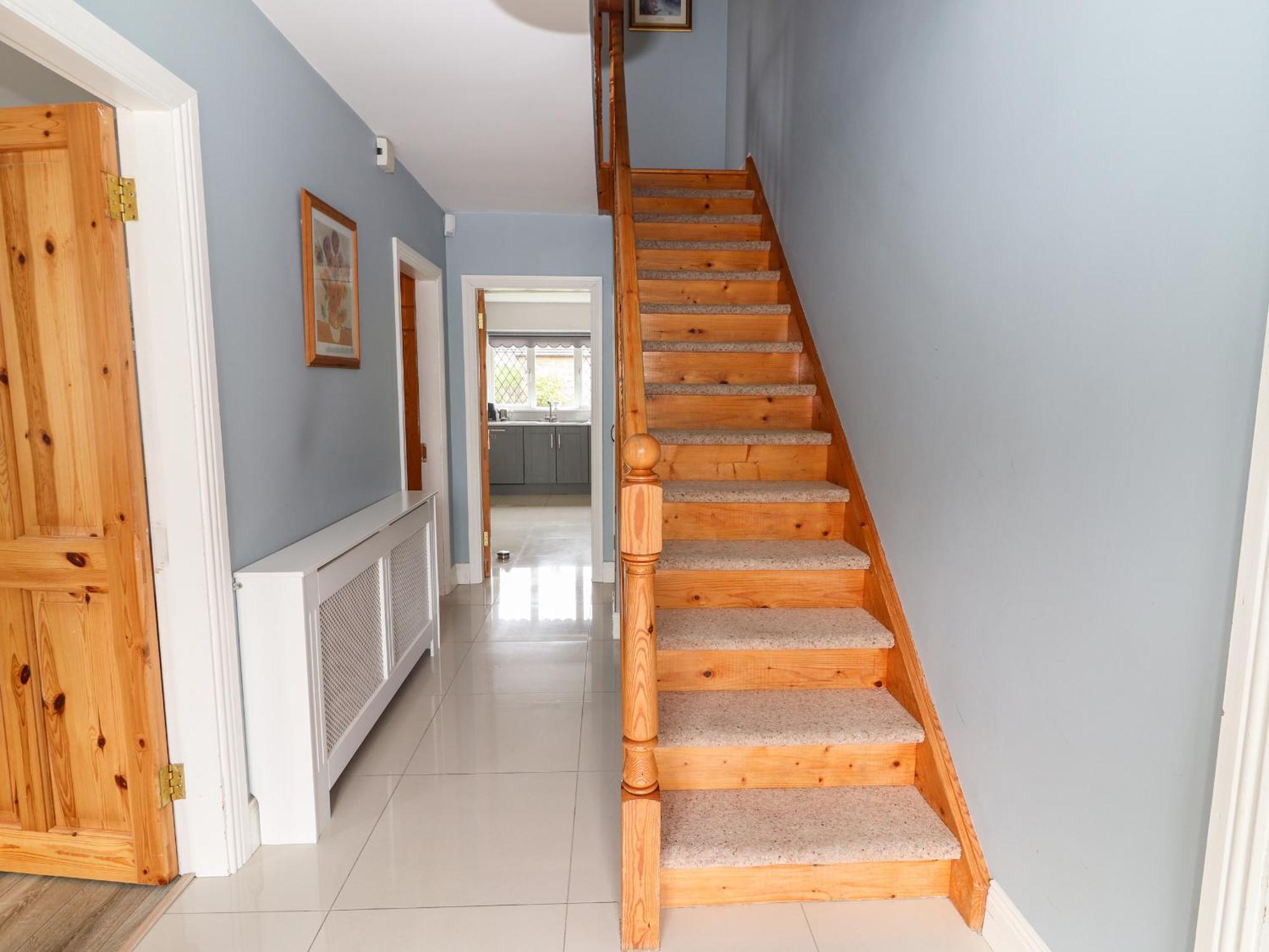 17 Clover Hill Killorglin Exterior photo