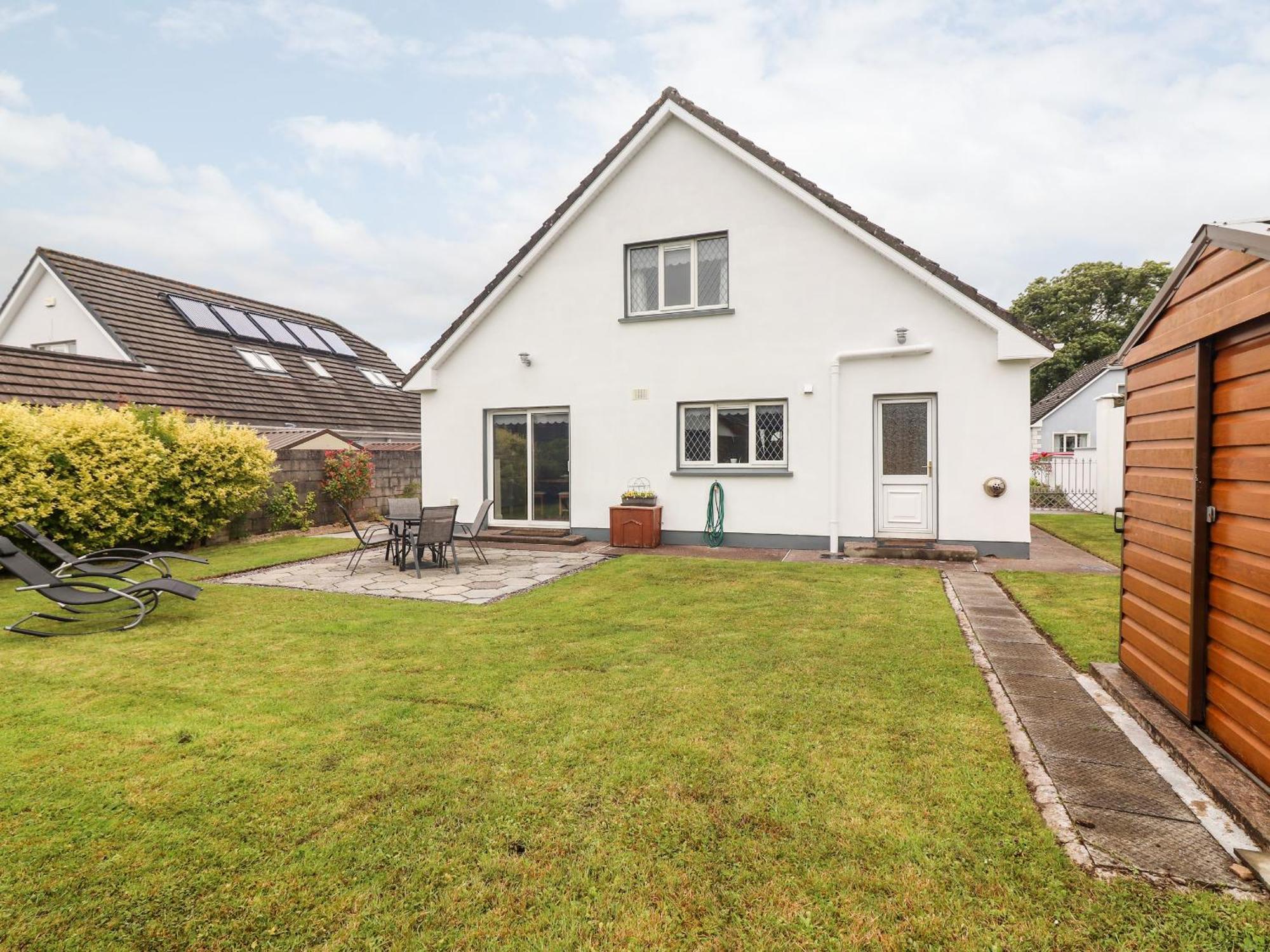 17 Clover Hill Killorglin Exterior photo