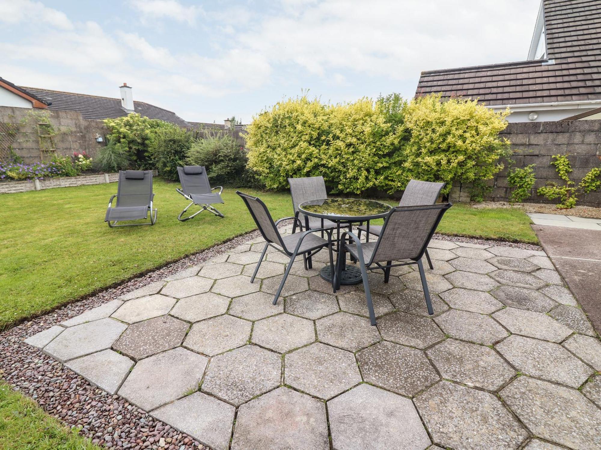17 Clover Hill Killorglin Exterior photo